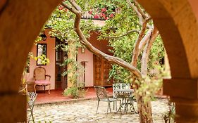 Hotel Plazuela de San Agustín - PSA Hotel