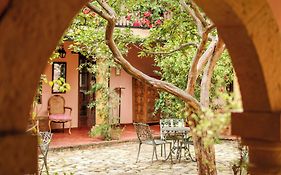 Hotel Plazuela de San Agustín - PSA Hotel